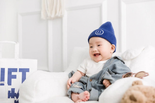 河池宝宝咳嗽成肺炎的前兆